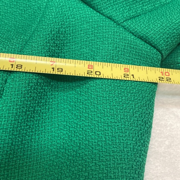 Beautiful EVAN PICONE Size 16 3 Button Close Women’s Blazer - Picture 6 of 10